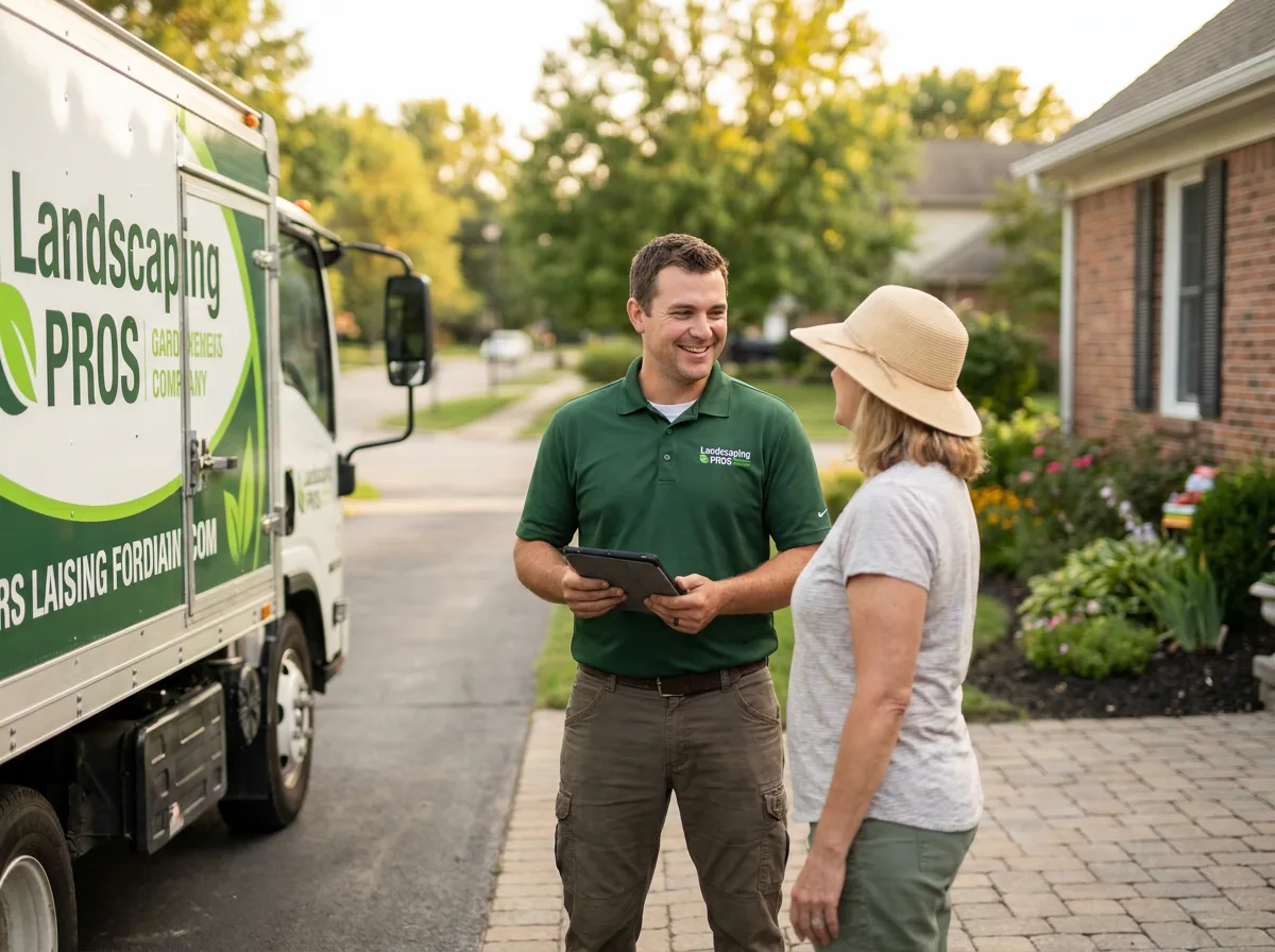 Landscaping Farmington, CT FAQs
